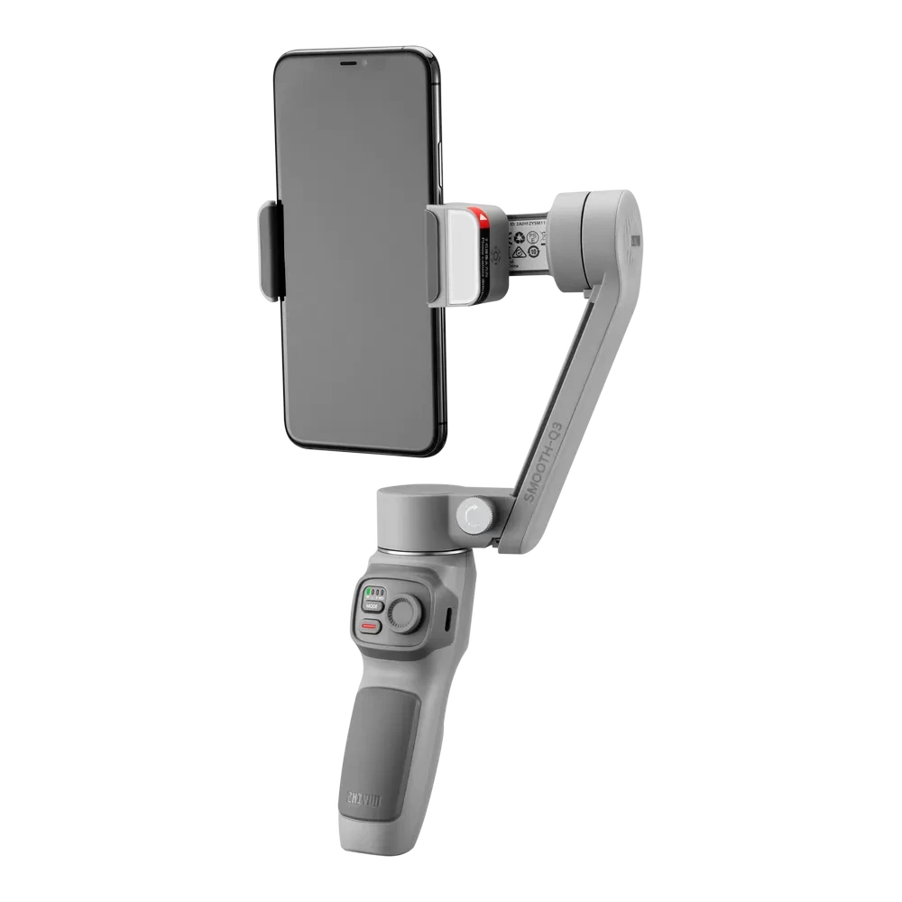 ZHIYUN Smooth Q3