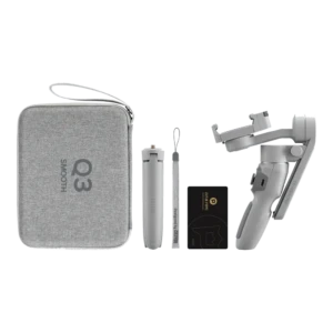 ZHIYUN Smooth Q3 Combo