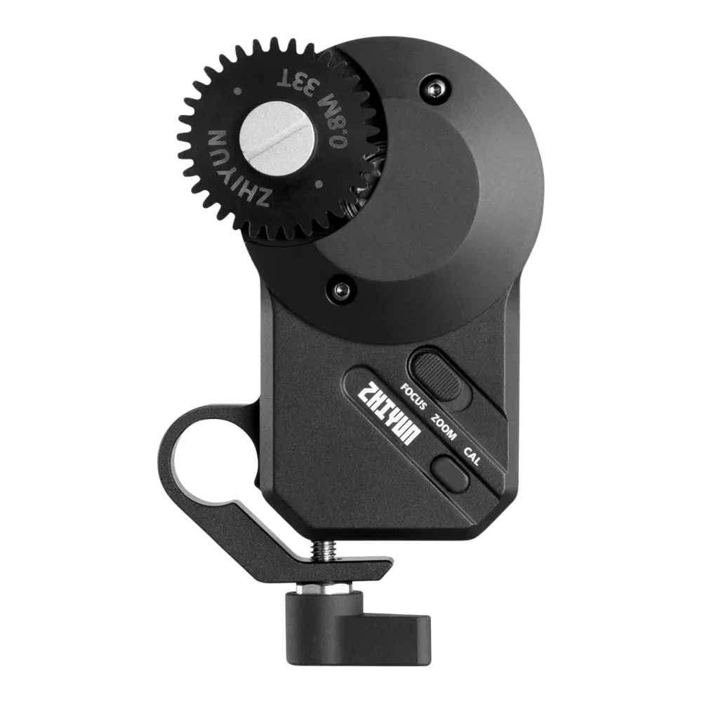 ZHIYUN Focus/Zoom Motor 2.0