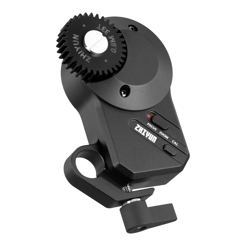 ZHIYUN Focus/Zoom Motor 2.0