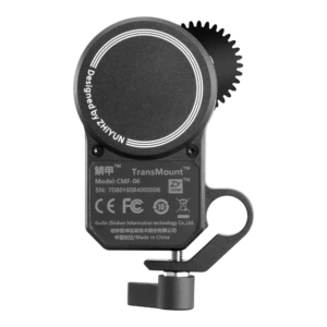 ZHIYUN Focus/Zoom Motor 2.0