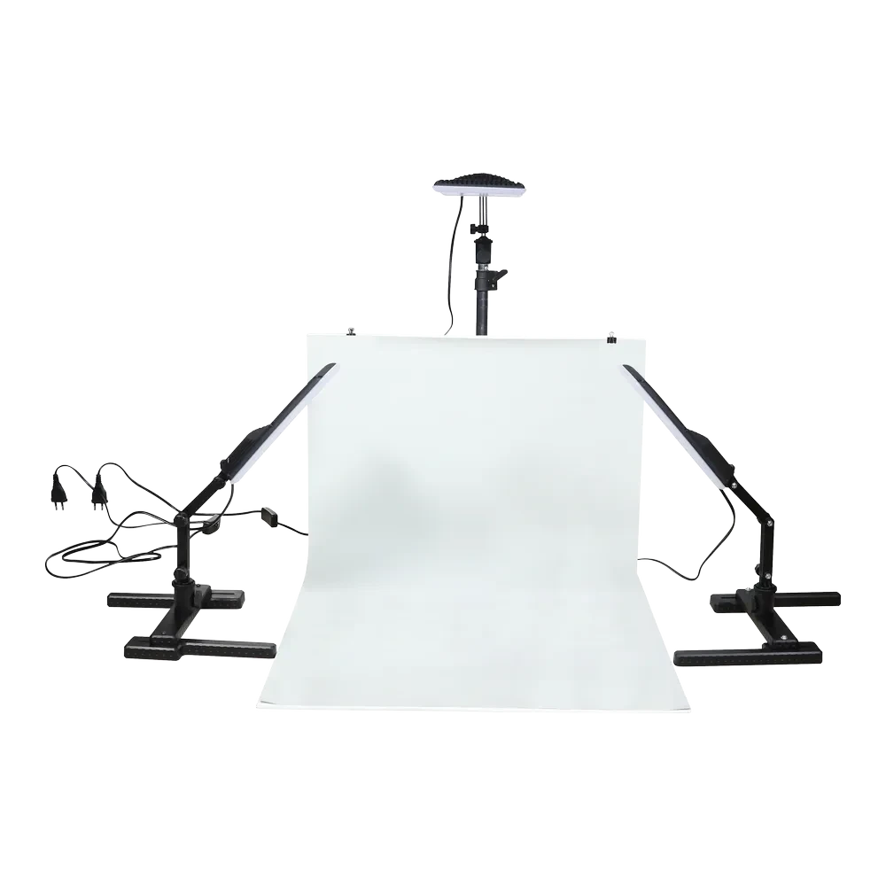 NANLITE Compac 20 3-light kit