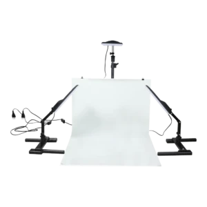 NANLITE Compac 20 3-light kit
