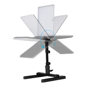 NANLITE Compac 20 3-light kit