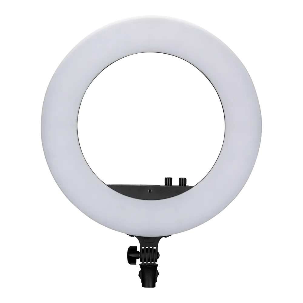 NANLITE Halo16 LED ring light