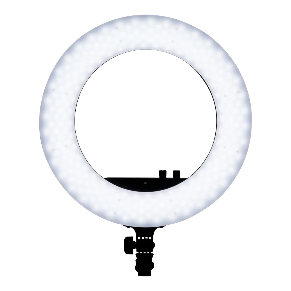 NANLITE Halo18 LED ring light