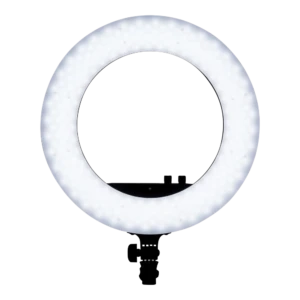 NANLITE Halo18 LED ring light