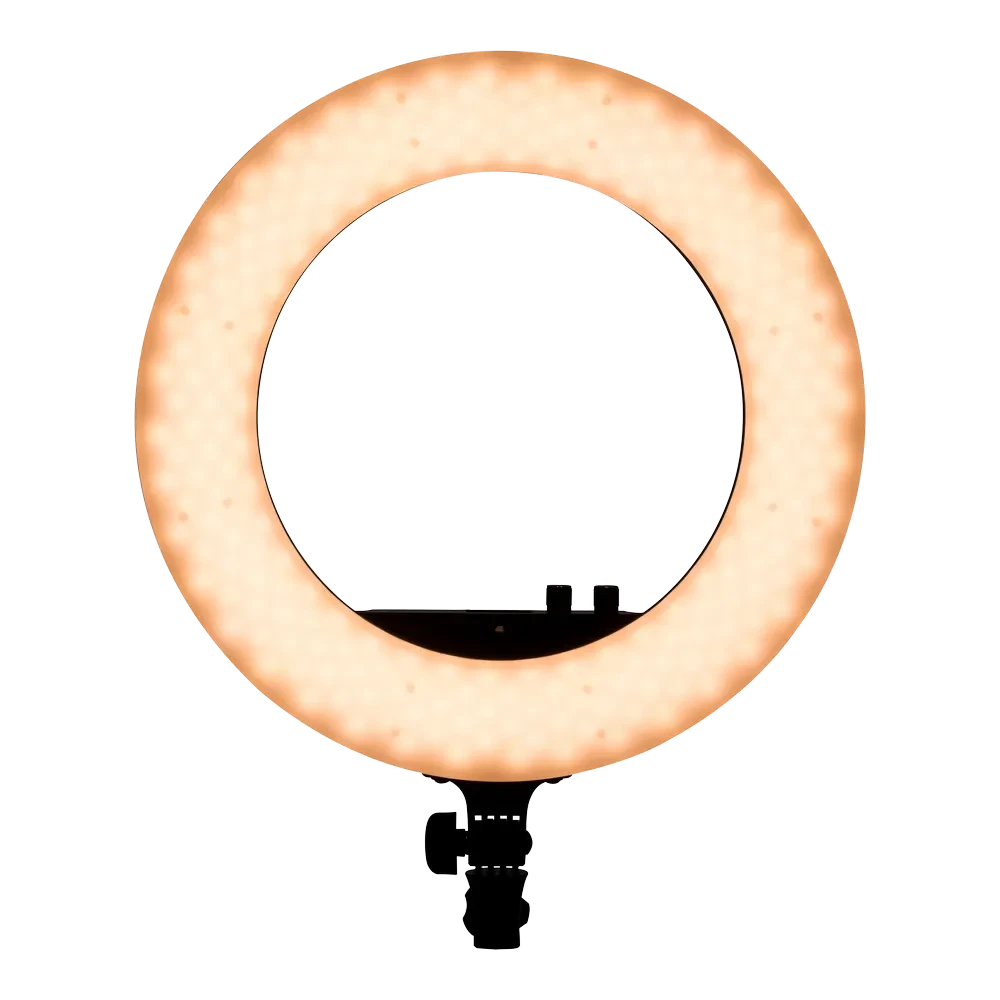 NANLITE Halo18 LED ring light