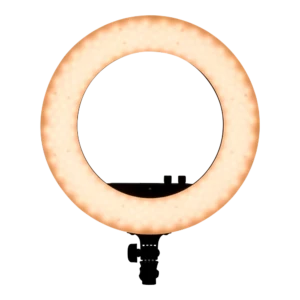 NANLITE Halo18 LED ring light