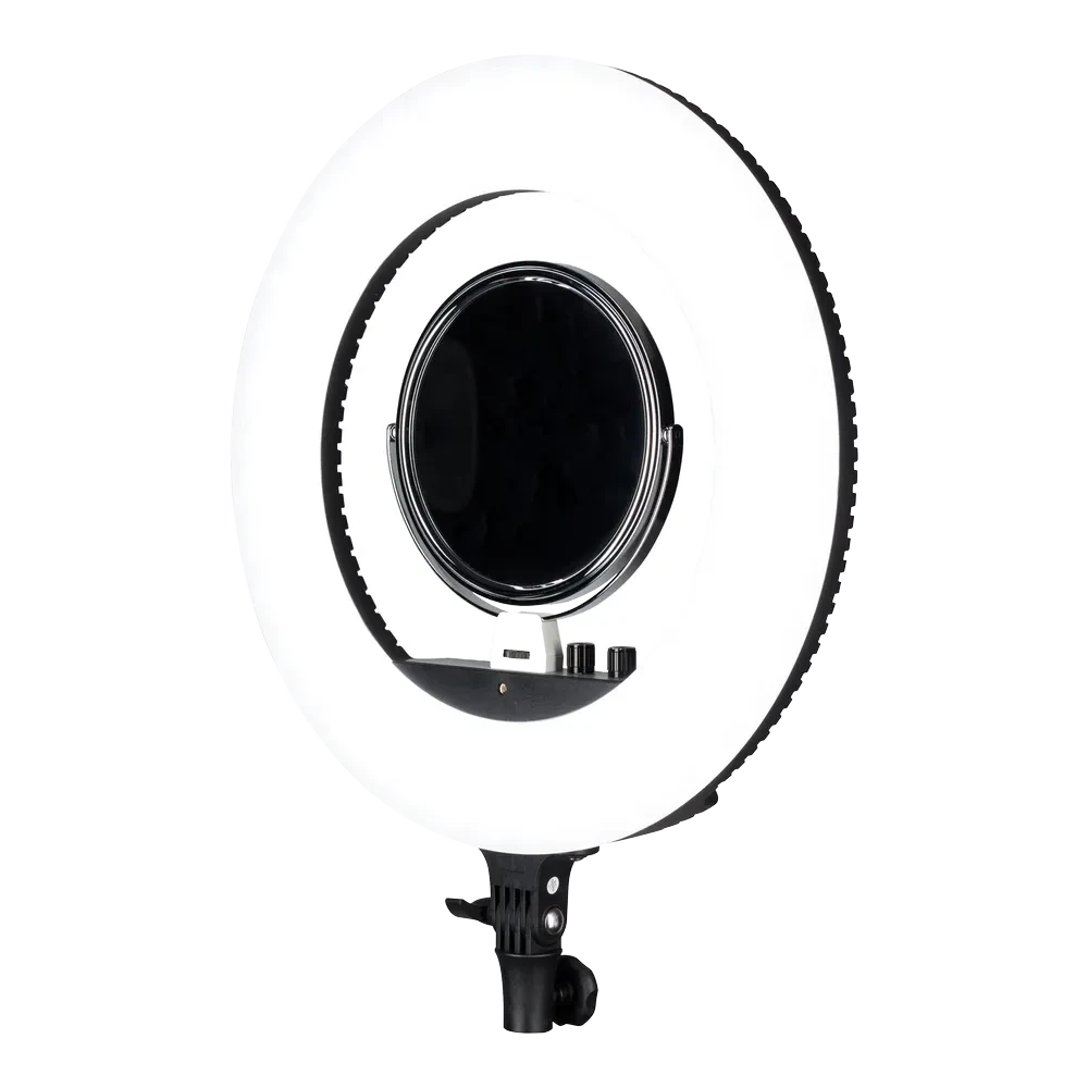 NANLITE Halo18 LED ring light