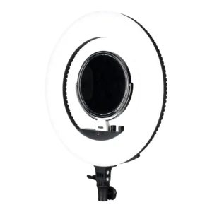 NANLITE Halo18 LED ring light