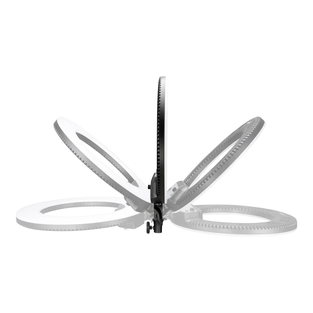 NANLITE Halo18 LED ring light