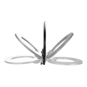 NANLITE Halo18 LED ring light