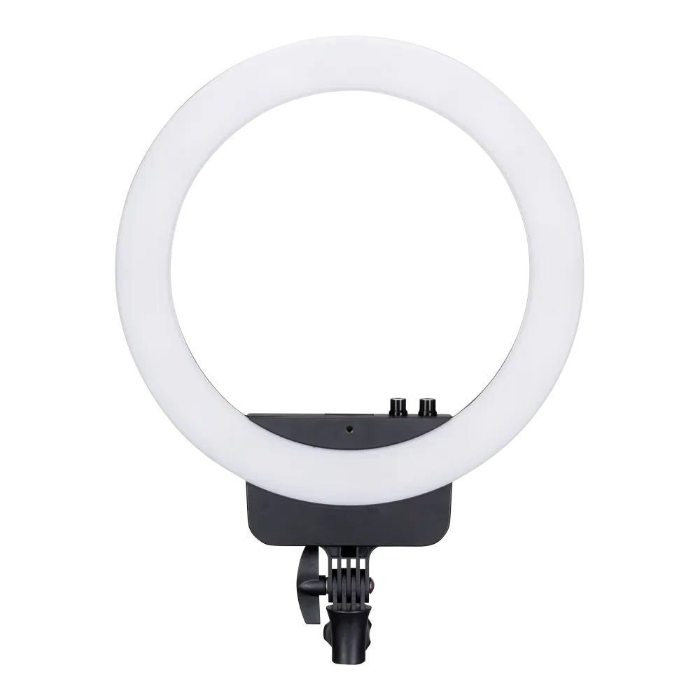 NANLITE Halo16 LED ring light
