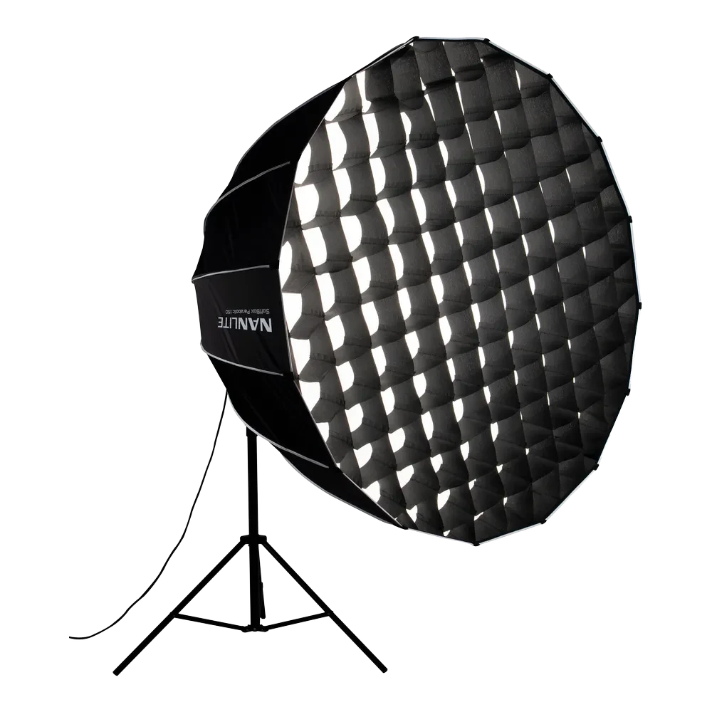 NANLITE Grid for Parabolic softbox of 150cm