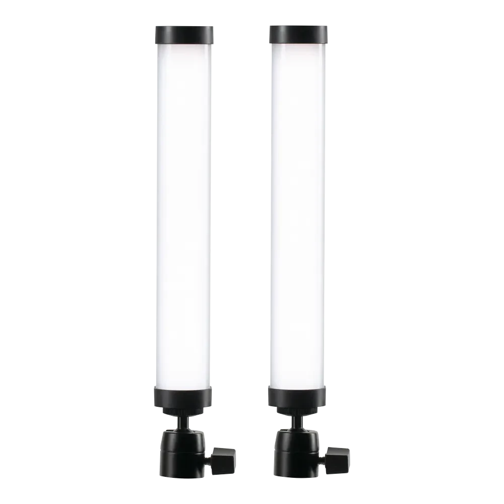 NANLITE Pavotube II 6C  2-light Kit