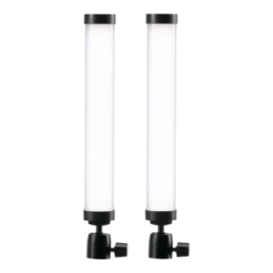 NANLITE Pavotube II 6C  2-light Kit