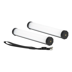 NANLITE Pavotube II 6C  2-light Kit