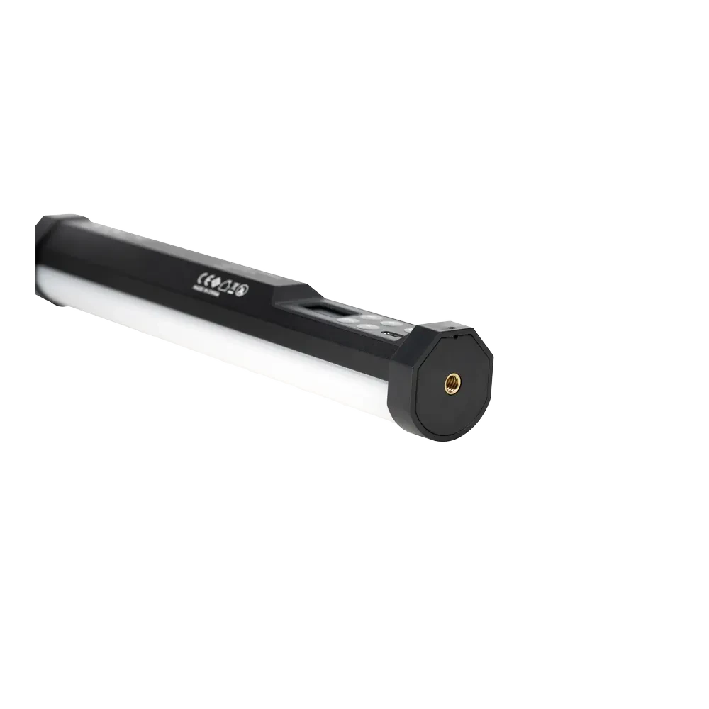 NANLITE Pavotube II 6C  2-light Kit
