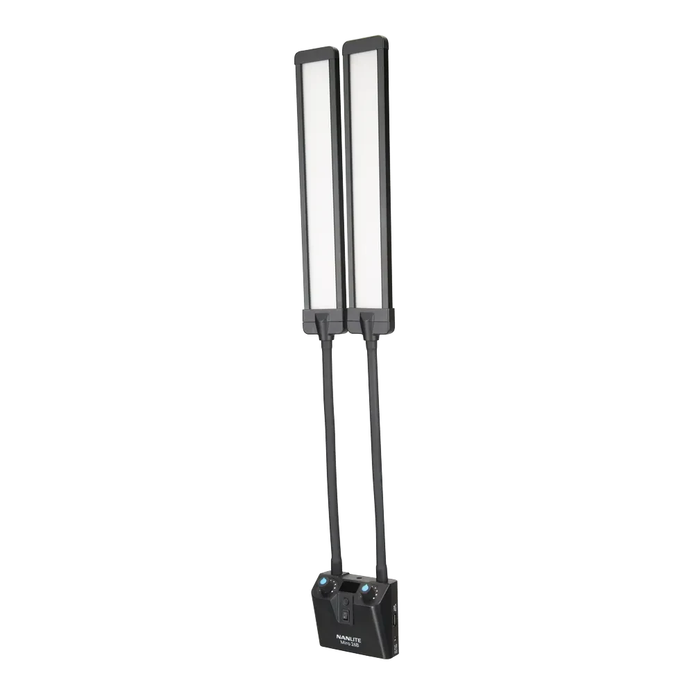 NANLITE Mira 26B
