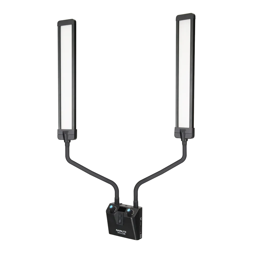NANLITE Mira 26B