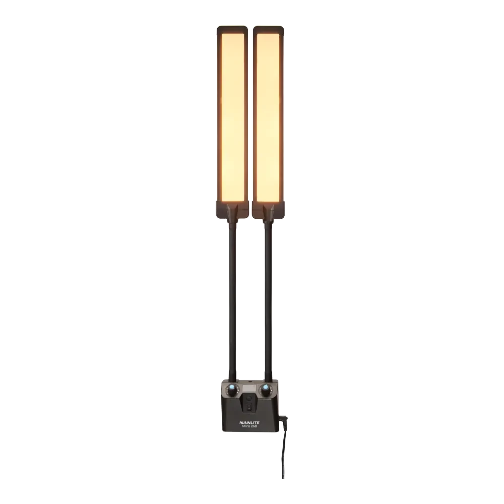 NANLITE Mira 26B