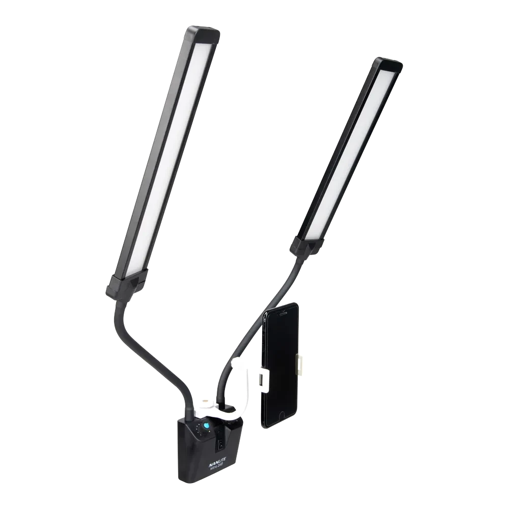 NANLITE Mira 26B