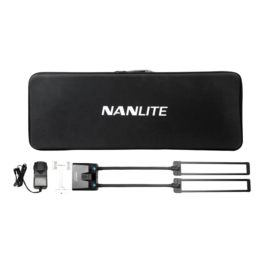 NANLITE Mira 26B