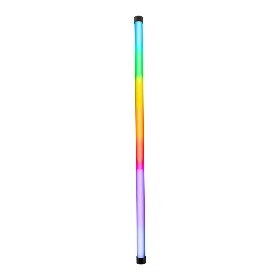 NANLITE Pavotube II 15X / 30X / 60X