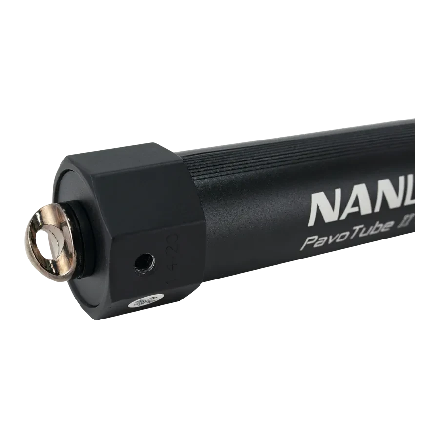 NANLITE Pavotube II 15X / 30X / 60X