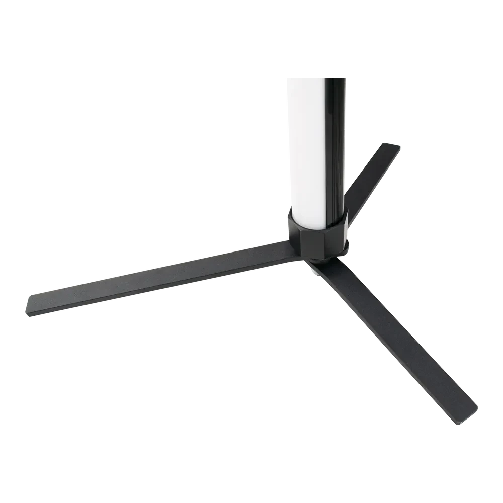 NANLITE floor stand for Pavotube II 15X/30X