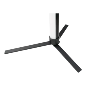 NANLITE floor stand for Pavotube II 15X/30X