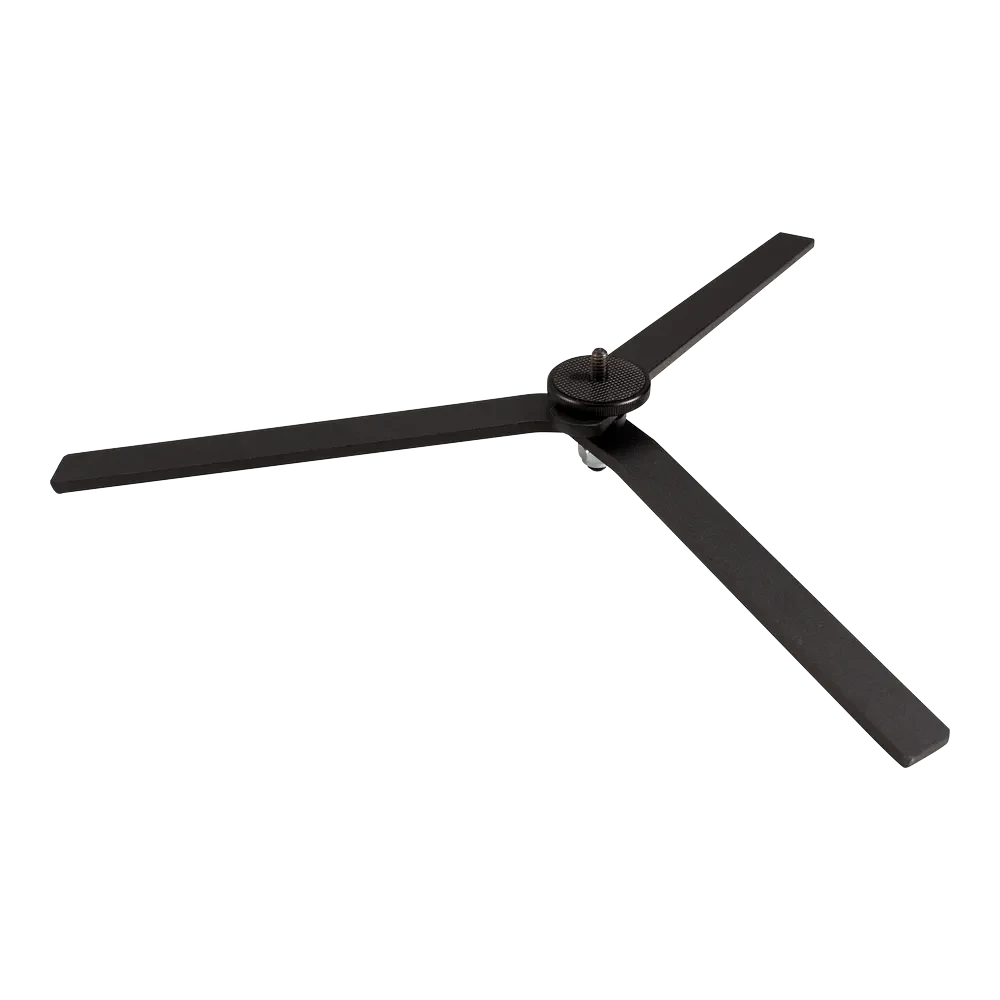 NANLITE floor stand for Pavotube II 15X/30X