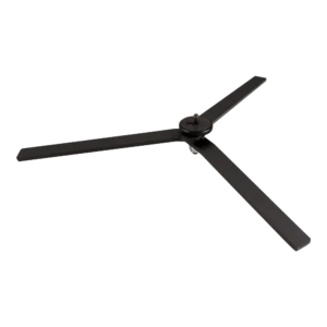NANLITE floor stand for Pavotube II 15X/30X
