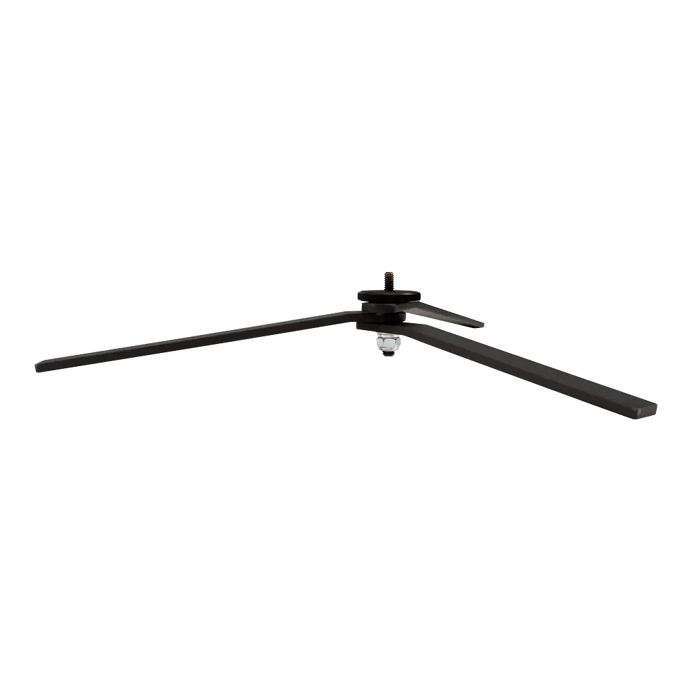 NANLITE floor stand for Pavotube II 15X/30X