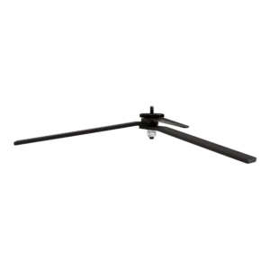 NANLITE floor stand for Pavotube II 15X/30X