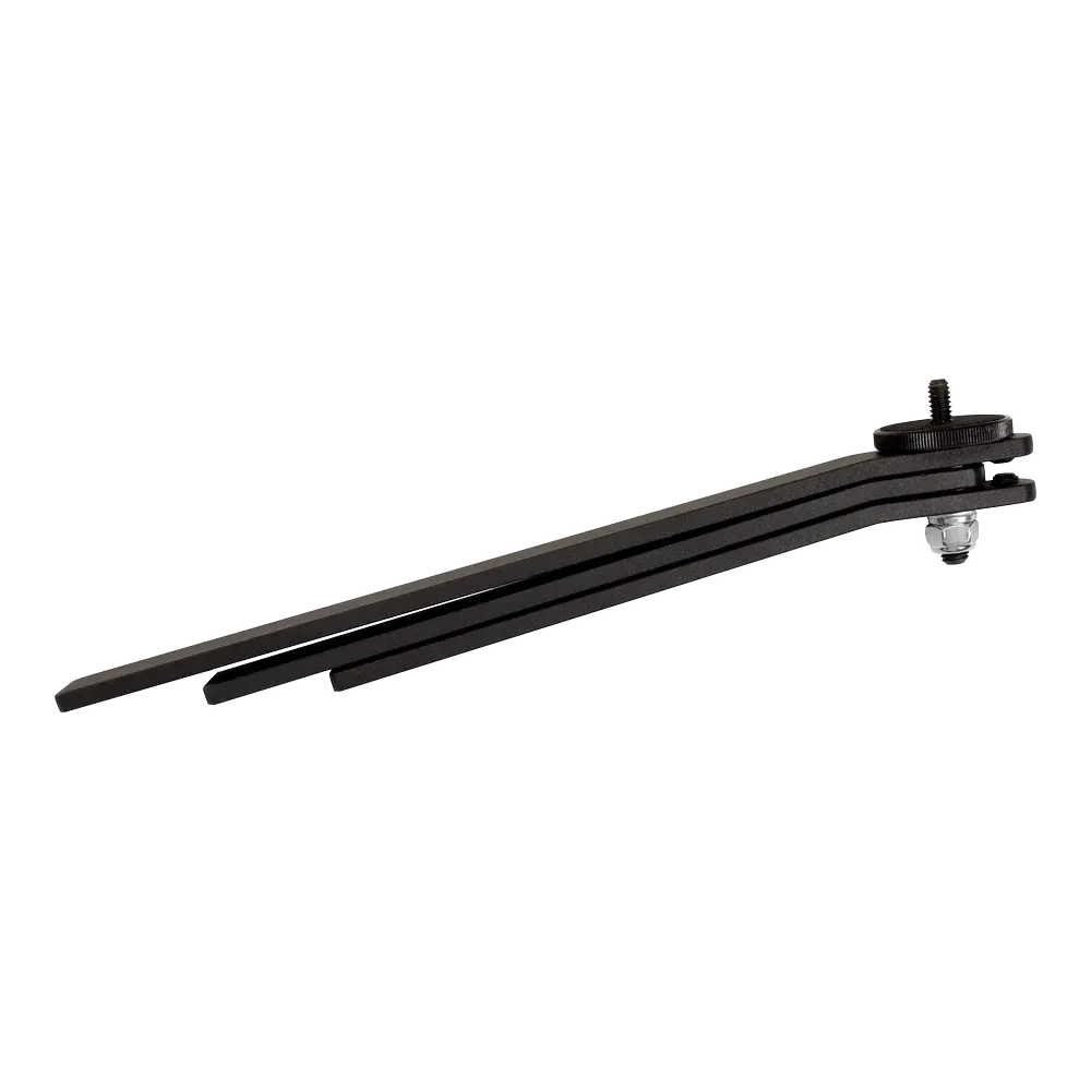 NANLITE floor stand for Pavotube II 15X/30X
