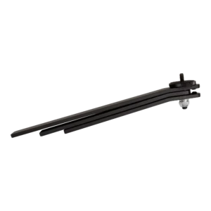 NANLITE floor stand for Pavotube II 15X/30X