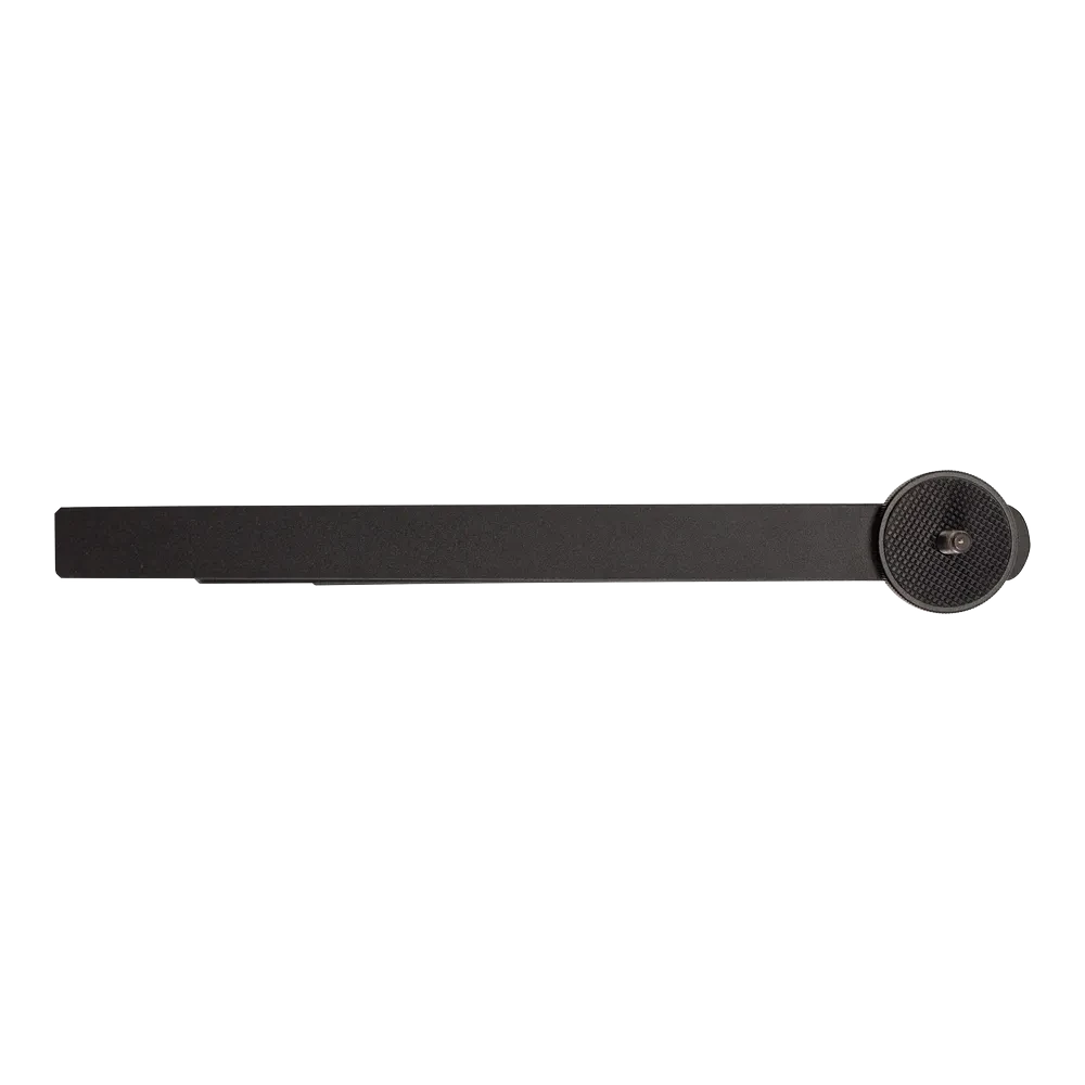 NANLITE floor stand for Pavotube II 15X/30X