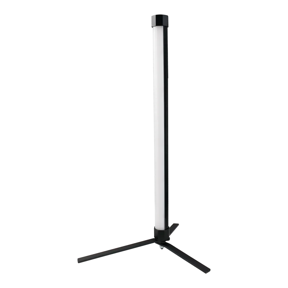 NANLITE floor stand for Pavotube II 15X/30X