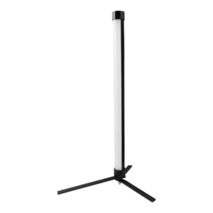 NANLITE floor stand for Pavotube II 15X/30X