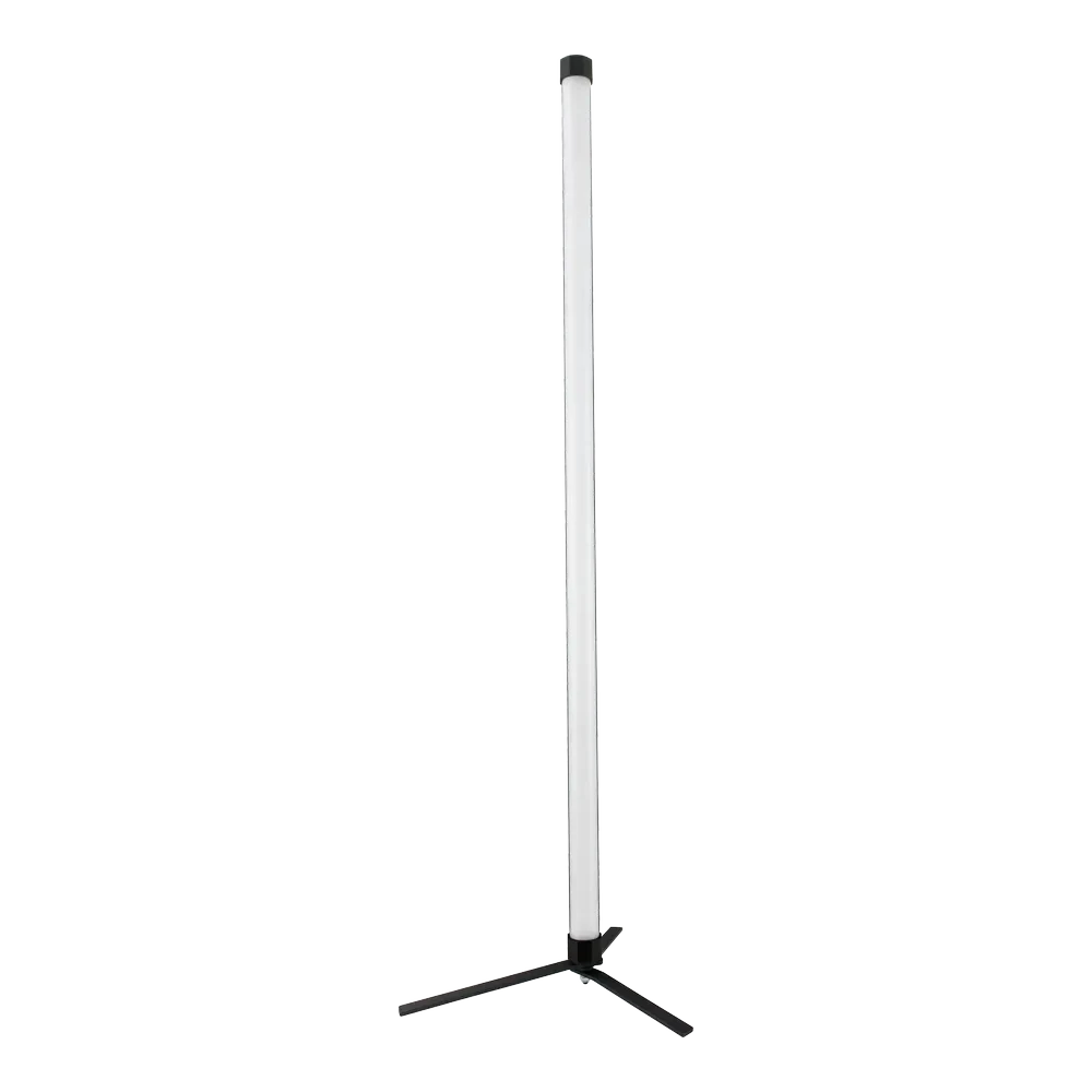 NANLITE floor stand for Pavotube II 15X/30X