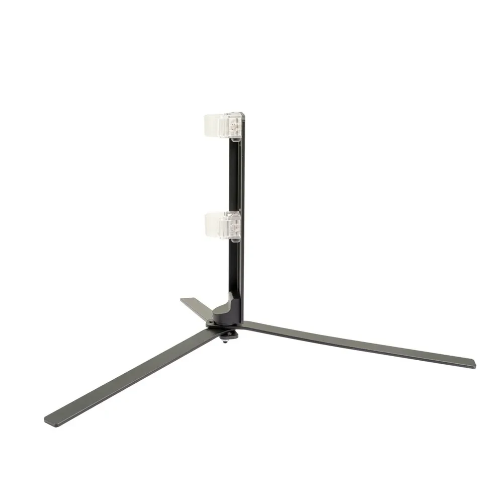 NANLITE floor stand for Pavotube 60X
