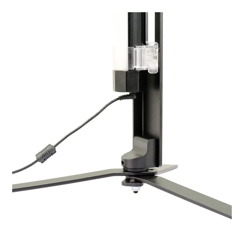 NANLITE floor stand for Pavotube 60X