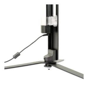 NANLITE floor stand for Pavotube 60X