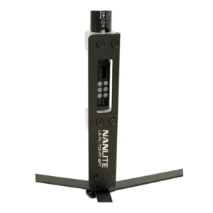 NANLITE floor stand for Pavotube 60X