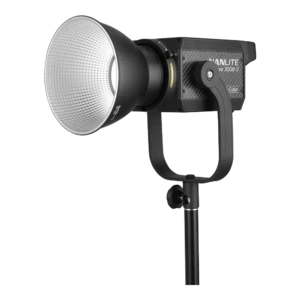 NANLITE Forza 300B II Bicolor LED Spot Light