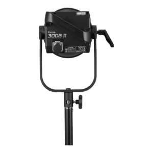 NANLITE Forza 300B II Bicolor LED Spot Light