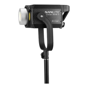NANLITE Forza 300B II Bicolor LED Spot Light