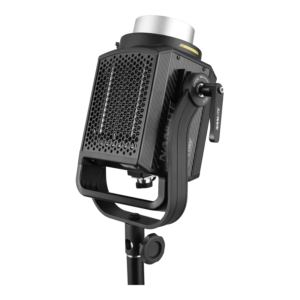 NANLITE Forza 300B II Bicolor LED Spot Light